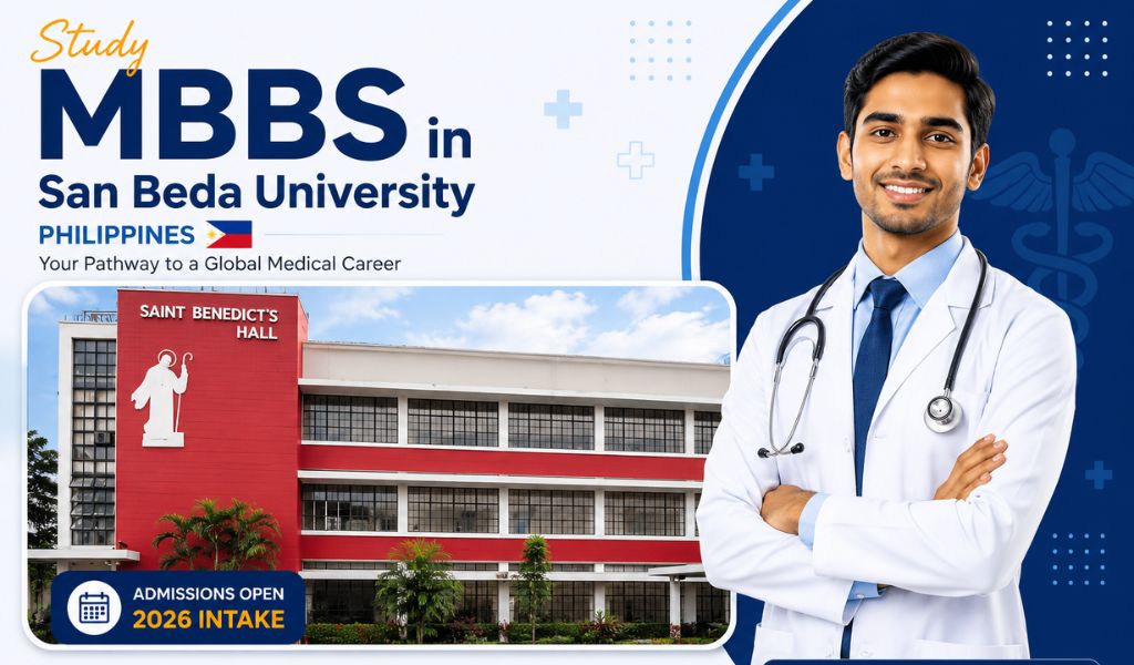 San Beda University College of Medicine Philippines