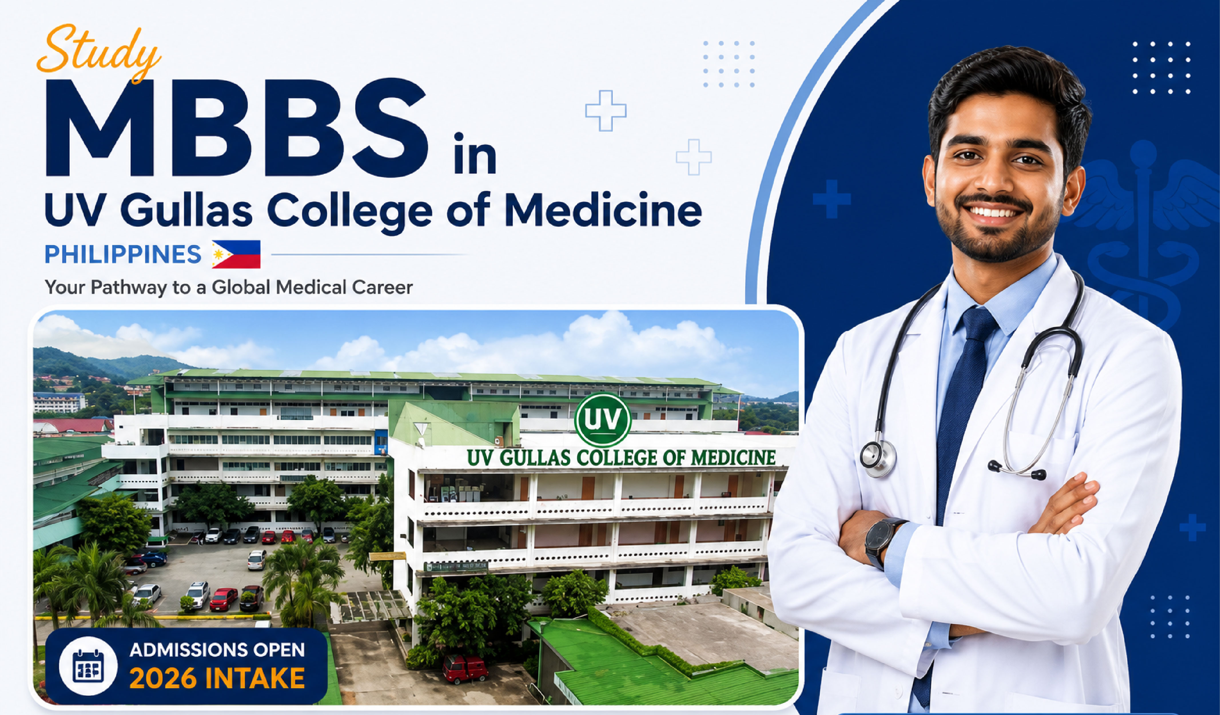 UV Gullas College of Medicine Philippines